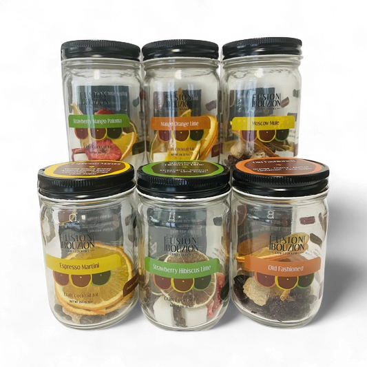 Party Pack Case Discount 12ct!