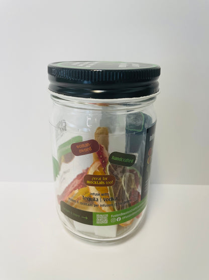 Strawberry Mango Paloma