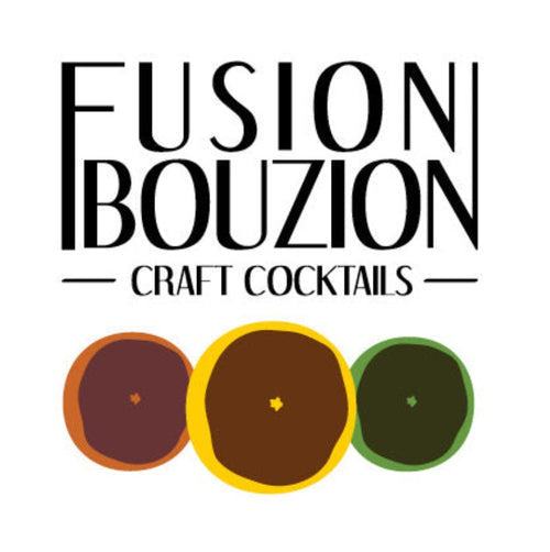 Fusion Bouzion Craft Cocktails