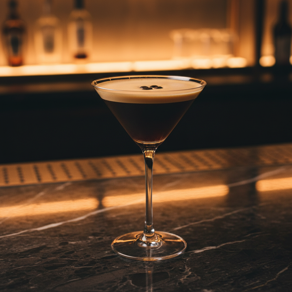 espresso martini