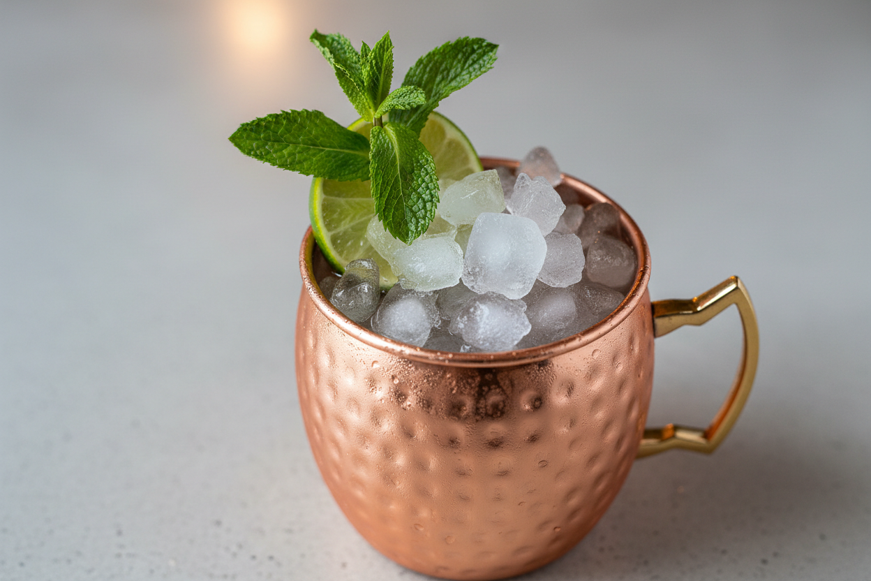 moscow mule