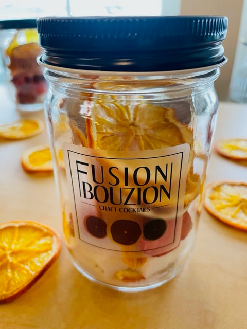 Strawberry Mango Paloma