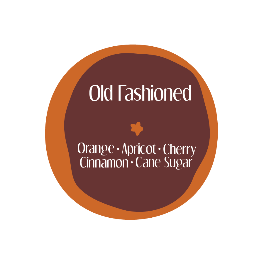Old Fashioned