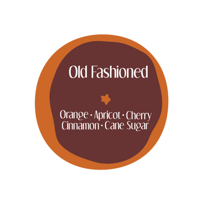 Old Fashioned