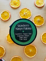 Strawberry Mango Paloma